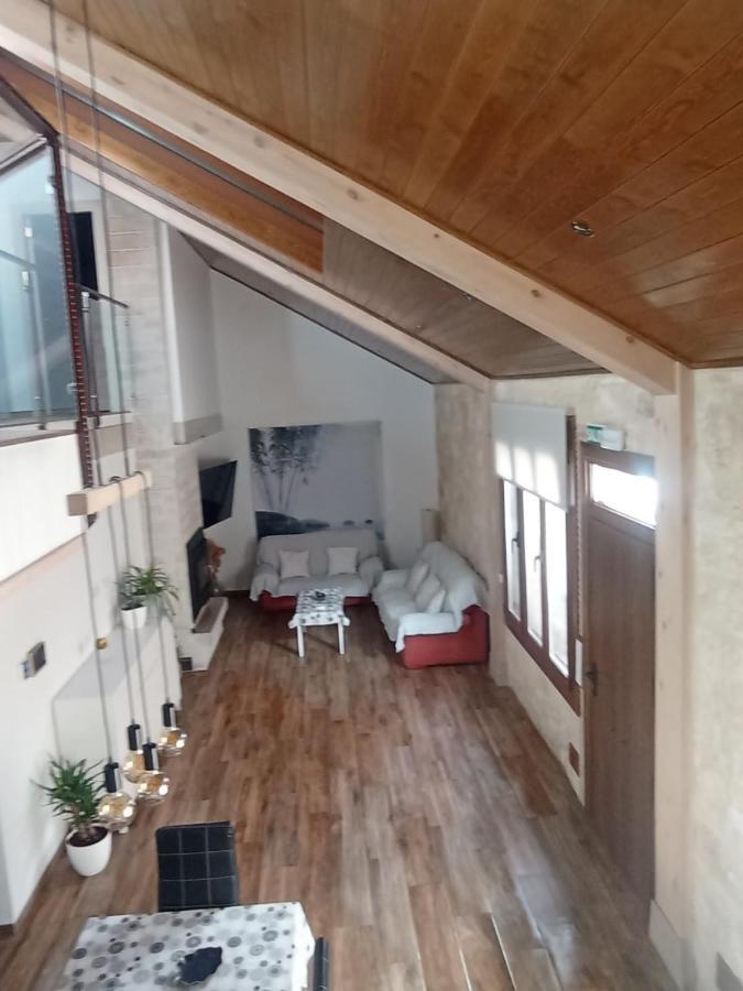 El Rincon De Lola Casa de Férias