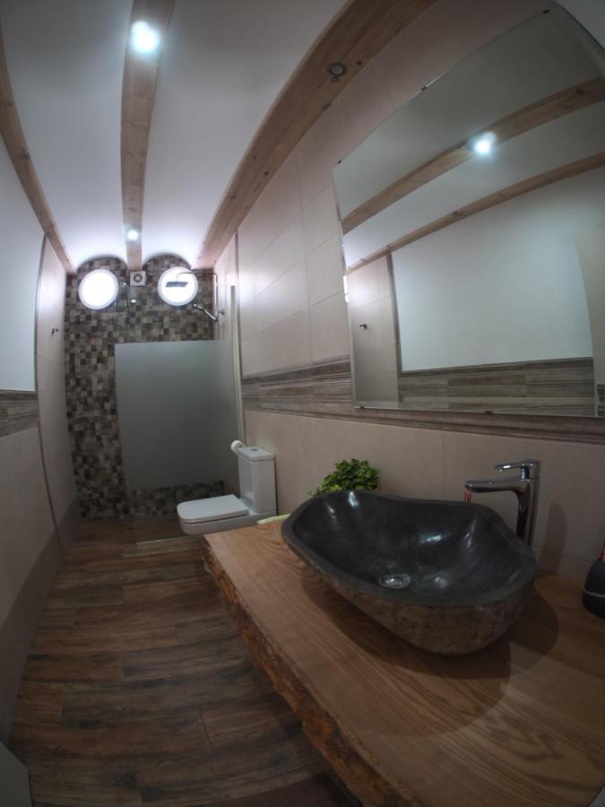 El Rincon De Lola Ferienhaus Carboneras de Guadazaón
