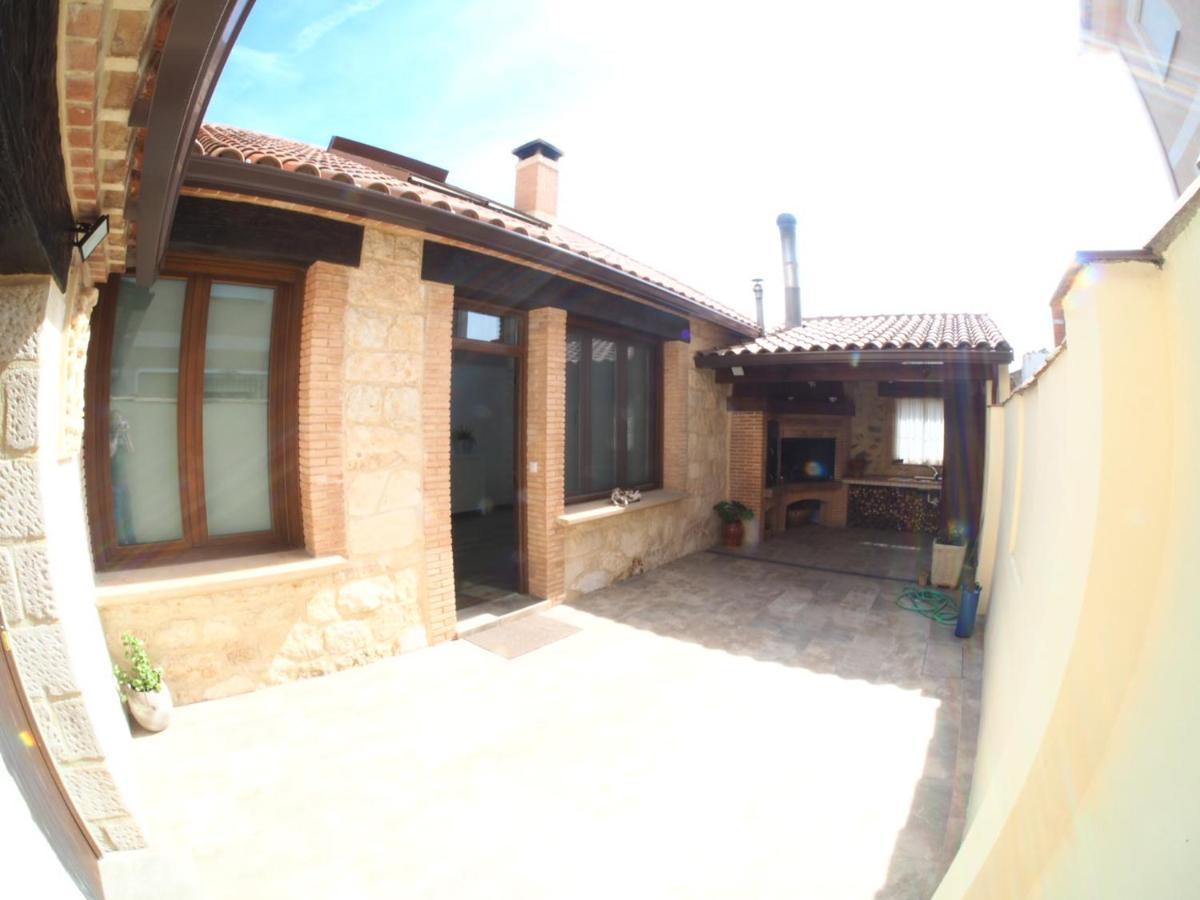 El Rincon De Lola Casa de Férias