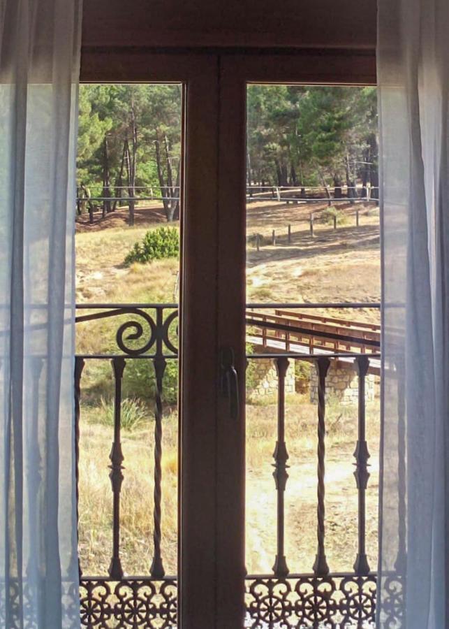 Ferienhaus El Rincon De Lola Carboneras de Guadazaón