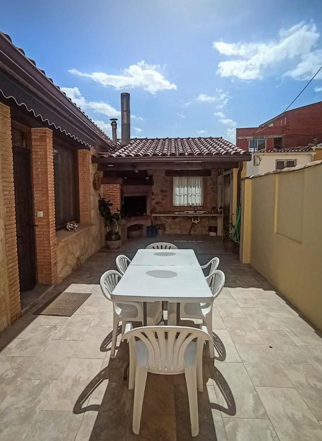 El Rincon De Lola Casa de Férias Carboneras de Guadazaón